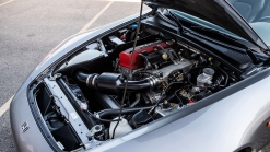 This Museum Quality Honda S2000 Sold For $48k After Being Acquired For $29k Just 5 Years Ago