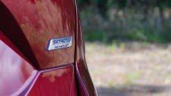 CX-50 crossover could declare Mercedes-Benz-hunting season at Mazda