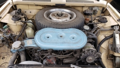 Junkyard Gem: 1984 Subaru DL Hardtop Coupe