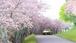 Lamborghini Urus pair completes 4,000-mile trip across Japan