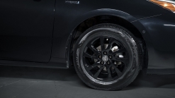 2022 Prius becomes the 11th Toyota to get the Nightshade treatment