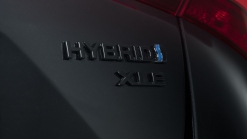 2022 Prius becomes the 11th Toyota to get the Nightshade treatment