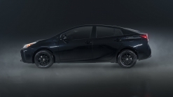 2022 Prius becomes the 11th Toyota to get the Nightshade treatment
