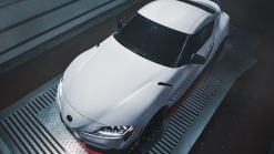 Toyota Gives 2022 GR Supra New A91-CF Edition, Free Driver Training Package