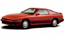 Toyota Gazoo Racing To Reproduce More Genuine Parts For The A70 And A80 Supra