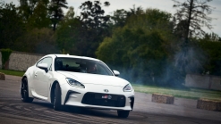 2022 Toyota GR 86 To Make Its Global Dynamic Debut At The 2021 Festival of Speed