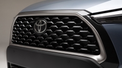 Toyota Corolla Cross hybrid version is in the pipeline