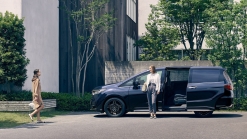 Honda Kills Legend And Odyssey In Japan, America's Minivan Not Impacted