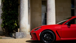 2022 Toyota GR 86 To Make Its Global Dynamic Debut At The 2021 Festival of Speed