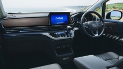 Honda Kills Legend And Odyssey In Japan, America's Minivan Not Impacted