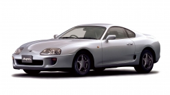 Toyota Gazoo Racing To Reproduce More Genuine Parts For The A70 And A80 Supra