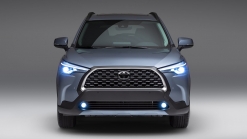 Toyota Corolla Cross hybrid version is in the pipeline