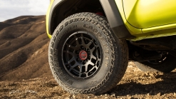 2022 Toyota Tacoma TRD Pro, Trail Edition get more off-road goodness