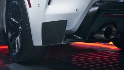 Toyota Gives 2022 GR Supra New A91-CF Edition, Free Driver Training Package