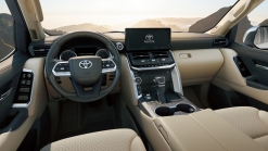 Watch: 2022 Toyota Land Cruiser reveal
