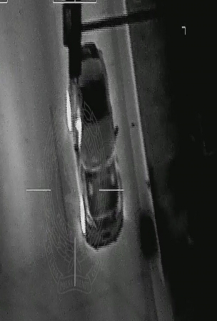 Police Chopper Stealthily Films Subaru BRZ Driver Potentially Accumulating Over A$10,000 In Speeding Fines