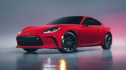 2022 Toyota GR 86 gets more grunt as U.S. specs mostly revealed