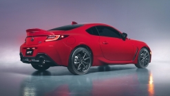 2022 Toyota GR 86 gets more grunt as U.S. specs mostly revealed