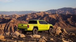 Toyota Lifts The 2022 Tacoma Twice, Offers Two Off-Road-Focused Trims