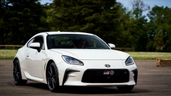 2022 Toyota GR 86 To Make Its Global Dynamic Debut At The 2021 Festival of Speed