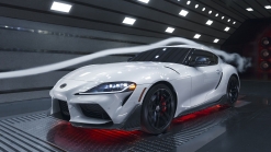 Toyota Gives 2022 GR Supra New A91-CF Edition, Free Driver Training Package