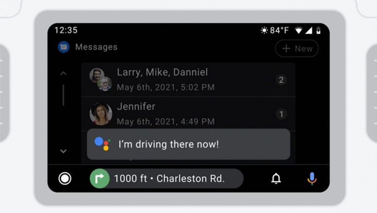 Android Auto update coming this summer with new and enhanced features