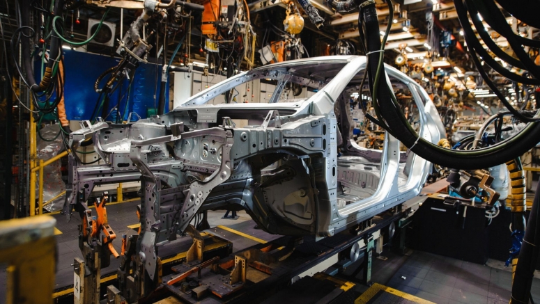 Indian Court Calls For Probe At Renault-Nissan Plant Over Social Distancing Complaints