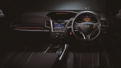 Honda Kills Legend And Odyssey In Japan, America's Minivan Not Impacted