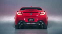 2022 Toyota GR 86 gets more grunt as U.S. specs mostly revealed
