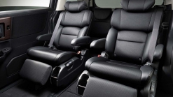 Honda Kills Legend And Odyssey In Japan, America's Minivan Not Impacted