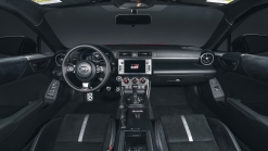 2022 Toyota GR 86 gets more grunt as U.S. specs mostly revealed