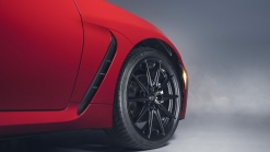 2022 Toyota GR 86 gets more grunt as U.S. specs mostly revealed