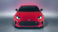 2022 Toyota GR 86 gets more grunt as U.S. specs mostly revealed