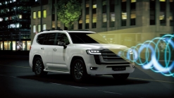 Watch: 2022 Toyota Land Cruiser reveal