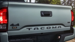 Toyota Lifts The 2022 Tacoma Twice, Offers Two Off-Road-Focused Trims