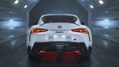 Toyota Gives 2022 GR Supra New A91-CF Edition, Free Driver Training Package