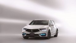 Honda Kills Legend And Odyssey In Japan, America's Minivan Not Impacted
