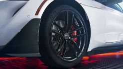 2022 Toyota GR Supra A91-CF Edition adds carbon fiber, more downforce