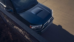 2022 Toyota 4Runner TRD Sport trim joins the lineup with on-road comfort in mind