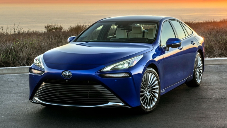 Toyota Remains Top Donor To Congress Members Who Voted Against Certifying 2020 Elections