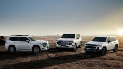 Watch: 2022 Toyota Land Cruiser reveal