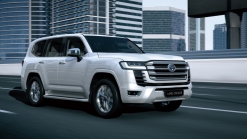 Watch: 2022 Toyota Land Cruiser reveal