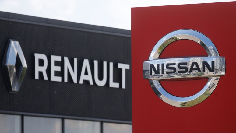 Renault-Nissan rejig how they manage Daimler partnership, sources say