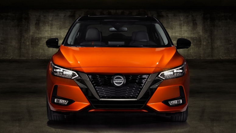 Steering Issue Forces Nissan To Recall 2020 And 2021 Sentra