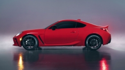 2022 Toyota GR 86 gets more grunt as U.S. specs mostly revealed