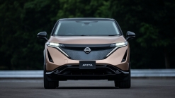 Nissan Ariya EV delayed by COVID and chip shortage