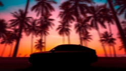 2022 Honda Civic Hatchback Teased Before June 23 Unveiling