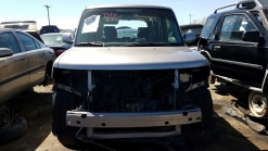 Junkyard Gem: 2005 Scion xB