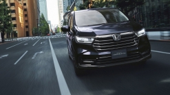 Honda Kills Legend And Odyssey In Japan, America's Minivan Not Impacted