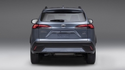 Toyota Corolla Cross hybrid version is in the pipeline